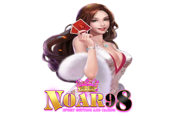 หน้าระบบฝากถอนอัตโนมัติของ noar98